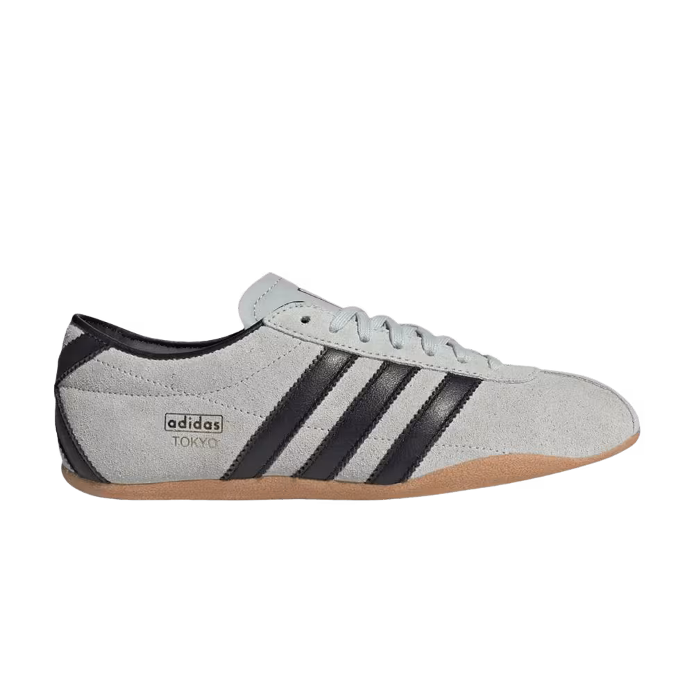 adidas Women's Tokyo Grey