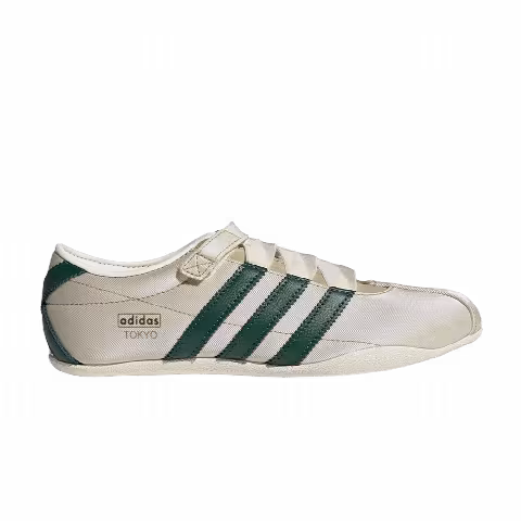 adidas Wmns Tokyo Mary Jane 'Chrome Collegiate Green Gold'