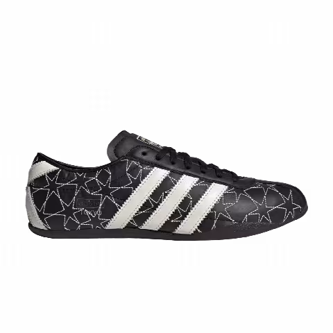 adidas Wmns Tokyo 'Core Black Off White'