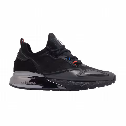 NASA x adidas ZX 2K Boost 'Space Race Black'