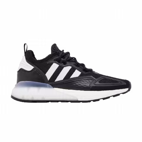 Adidas Wmns ZX 2K Boost 'Black White'