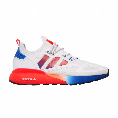 adidas ZX 2K Boost 'White Gradient'
