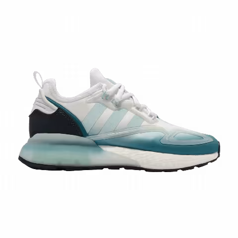 Adidas Wmns ZX 2K Boost 'Active Teal'