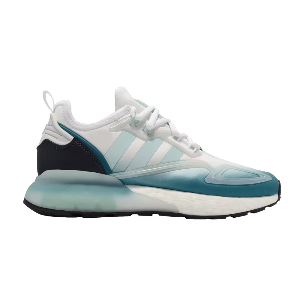 Adidas Women's ZX 2K Boost Active Teal