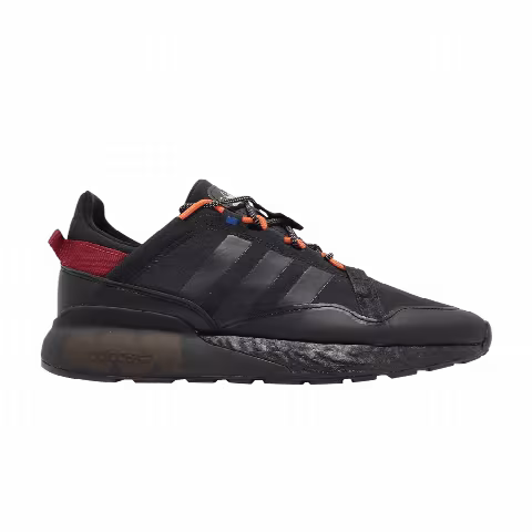 Adidas ZX 2K Boost Pure 'Black Scarlet'