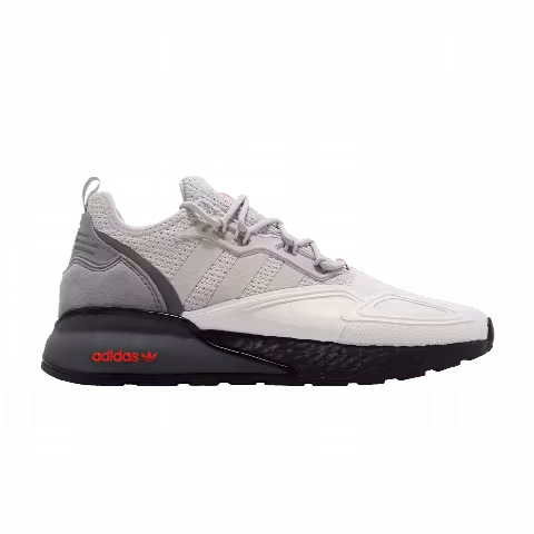 Adidas ZX 2K Boost 'White Grey'