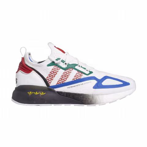 Adidas ZX 2K Boost 'Logo Print'