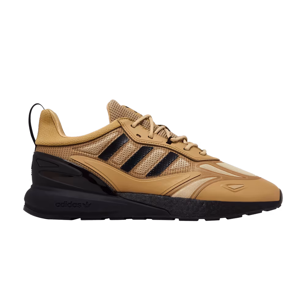 adidas ZX 2K Boost 2.0 Beige Tone