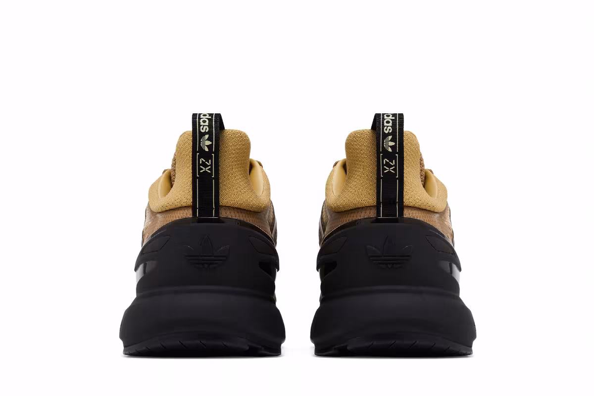 adidas ZX 2K Boost 2.0 Beige Tone, view 7