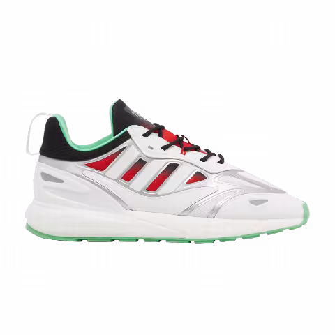 Marvel x adidas ZX 2K Boost 'Gamora'