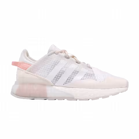 adidas Wmns ZX 2K Boost Pure 'White Blush'
