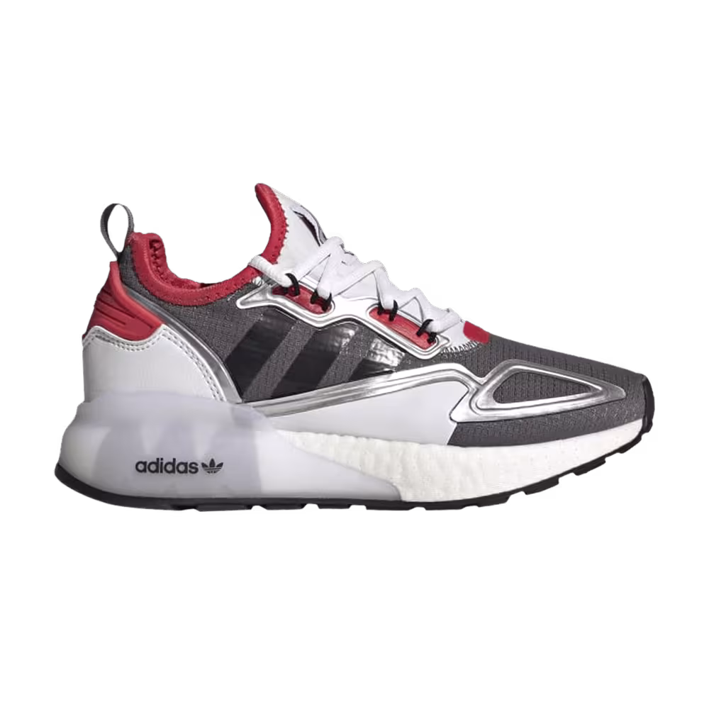 Adidas ZX 2K Boost J Mars Exploration