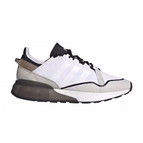 Adidas ZX 2K Boost Pure 'White Cardboard'