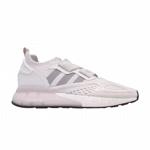 Adidas Wmns ZX 2K Boost Lite 'White Purple Tint'
