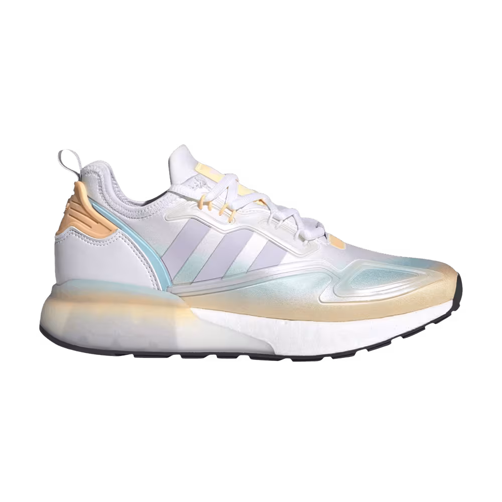 Adidas Women's ZX 2K Boost Space Race