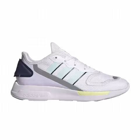 Adidas Wmns ZX 2K Florine 'White Ice Mint'
