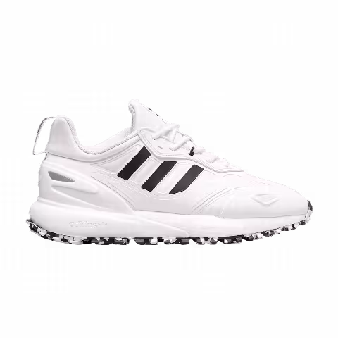 Adidas ZX 2K Boost 2.0 Trail 'White Black'