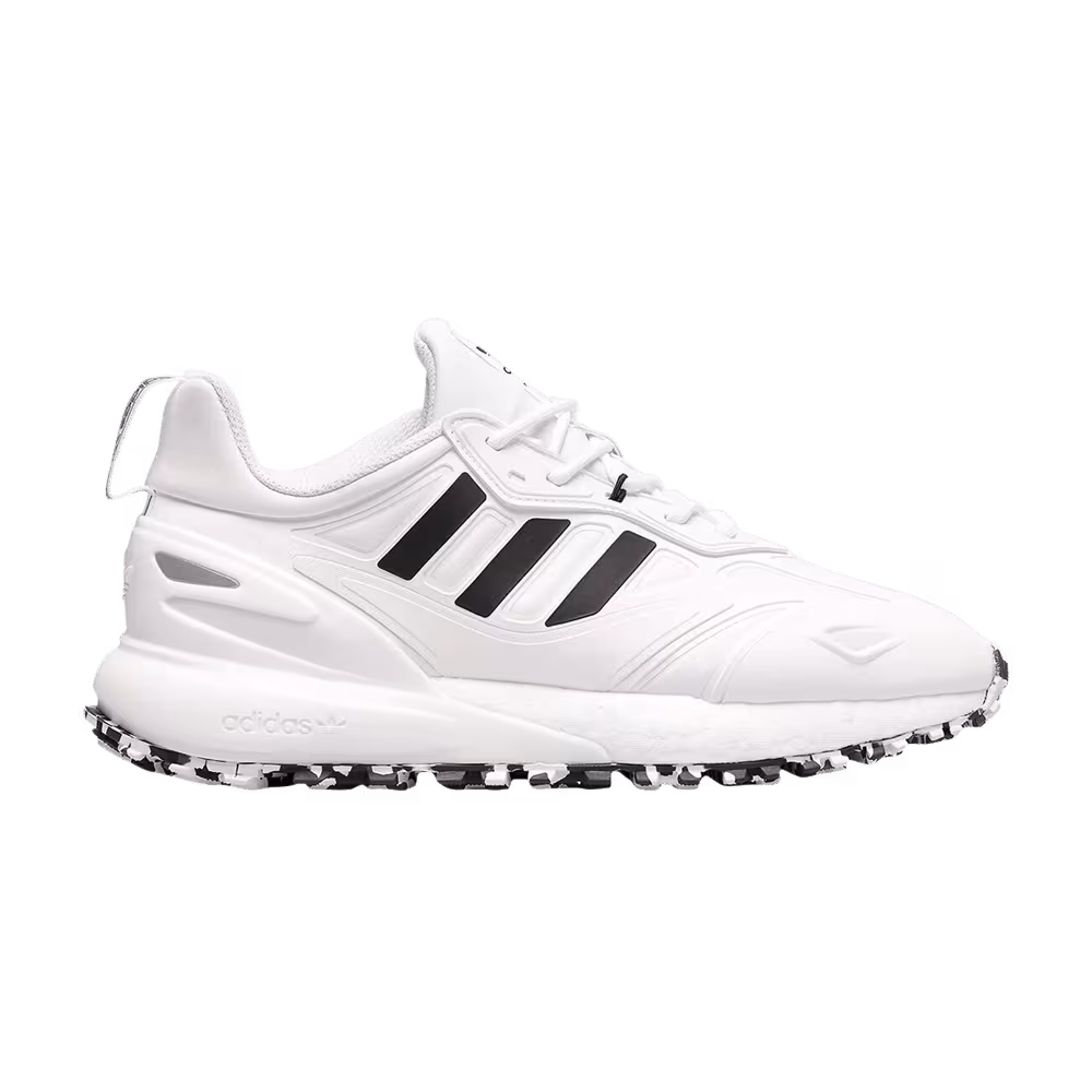 Adidas ZX 2K Boost 2.0 Trail White Black