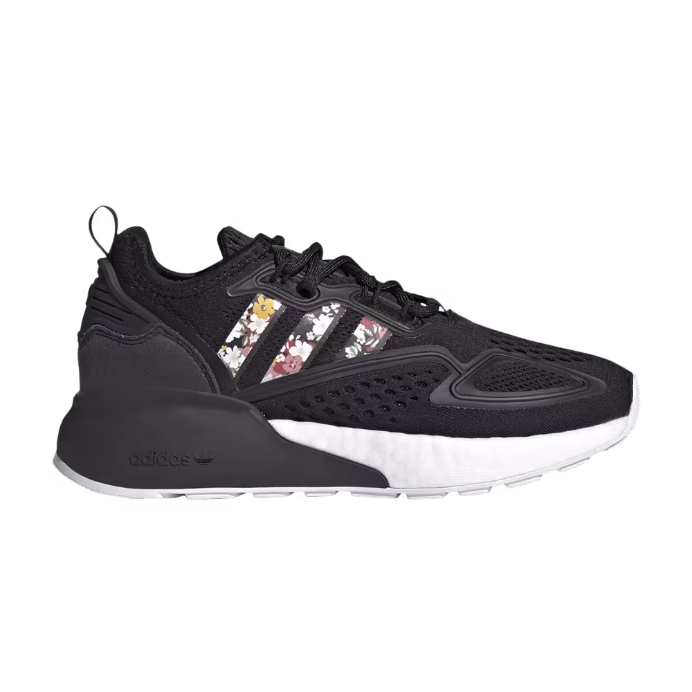 Adidas ZX 2K Boost J Floral