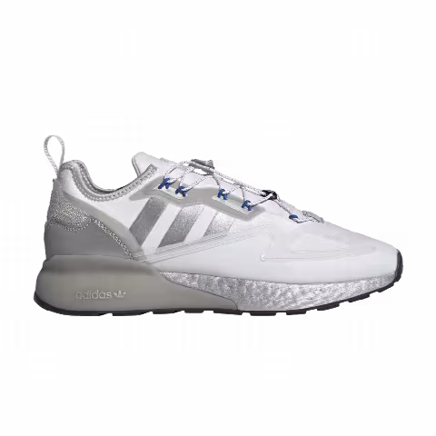 Adidas ZX 2K Boost 'Safety First'