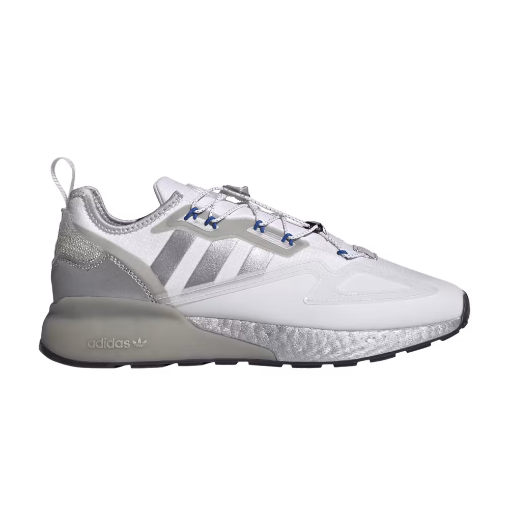 Adidas ZX 2K Boost Safety First