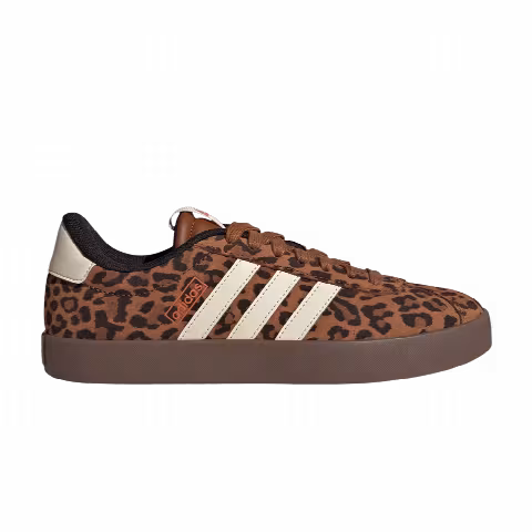 adidas Wmns VL Court 3.0 'Leopard'