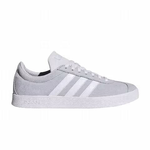 Adidas Wmns VL Court 2.0 'Aero Blue'