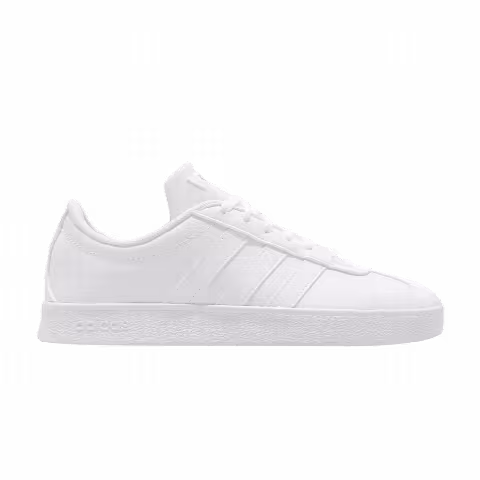 Adidas Wmns VL Court 2.0 'Cloud White'