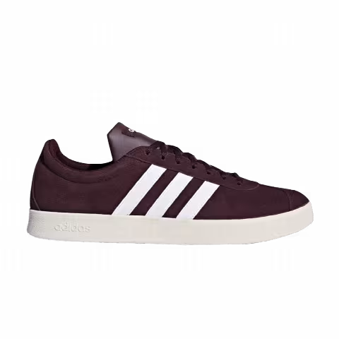Adidas VL Court 2.0 'Maroon'