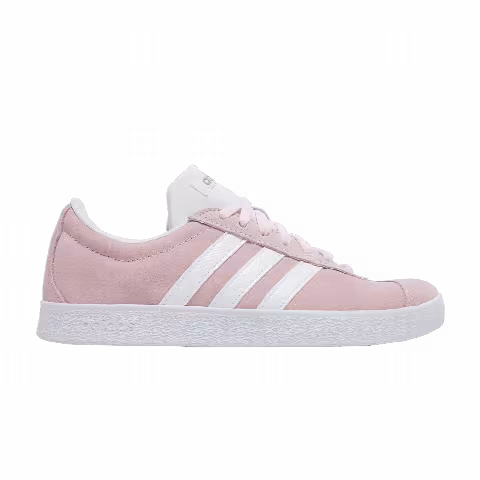 adidas Wmns VL Court 'Clear Pink'