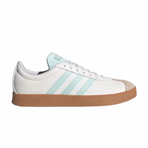 adidas Wmns VL Court Base 'Core Halo Mint'