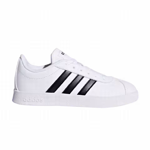 Adidas VL Court 2.0 J 'Cloud White'