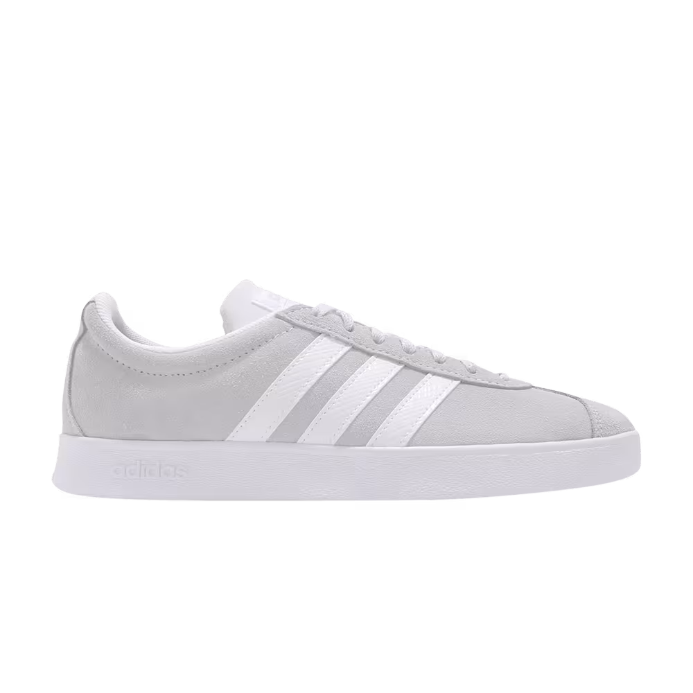 Adidas Women's VL Court Halo Blue