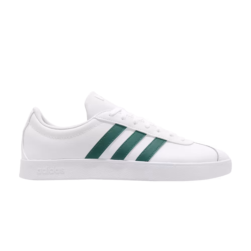 Adidas VL Court 2.0 Green