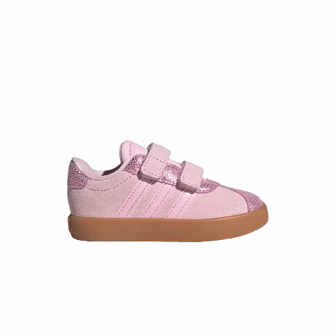 adidas VL Court 3.0 I 'Clear Pink Gum'
