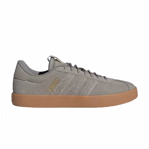 adidas VL Court 3.0 'Silver Pebble'
