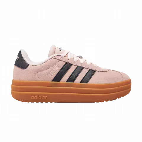 adidas Wmns VL Court Bold 'Wonder Quartz'