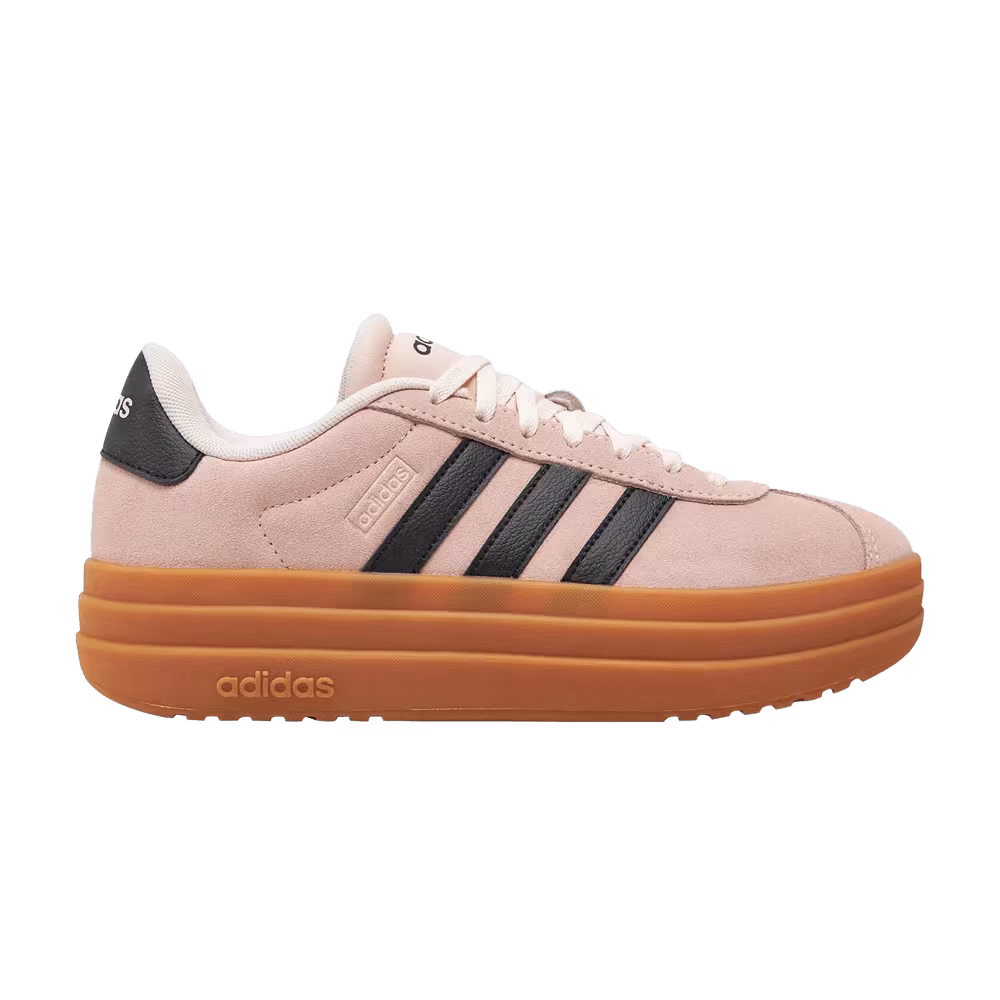 adidas Women's VL Court Bold Wonder Quartz