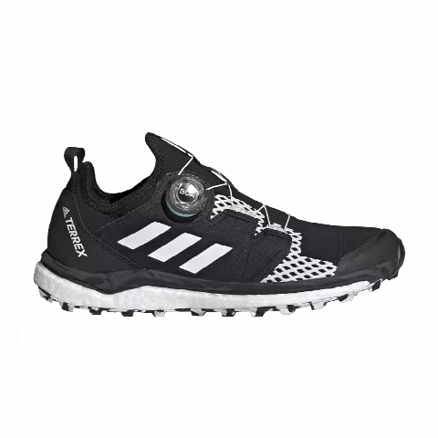 Adidas Wmns Terrex Agravic BOA 'Black White'
