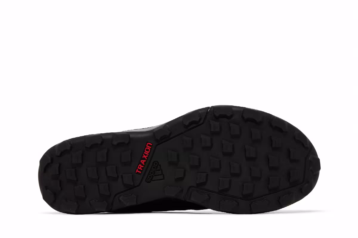 Adidas Terrex Agravic TR GTX Core Black, view 5