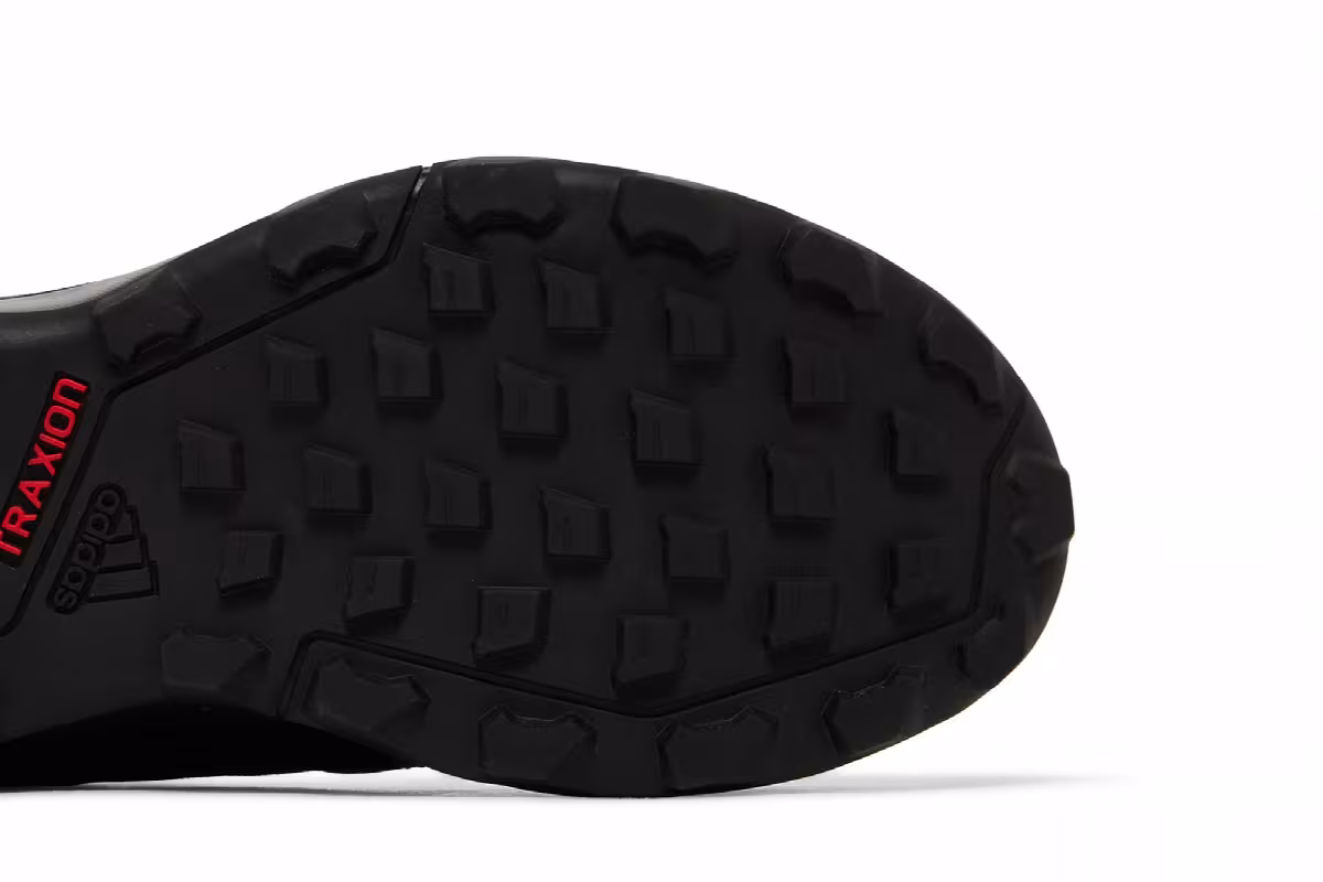 Adidas Terrex Agravic TR GTX Core Black, view 6