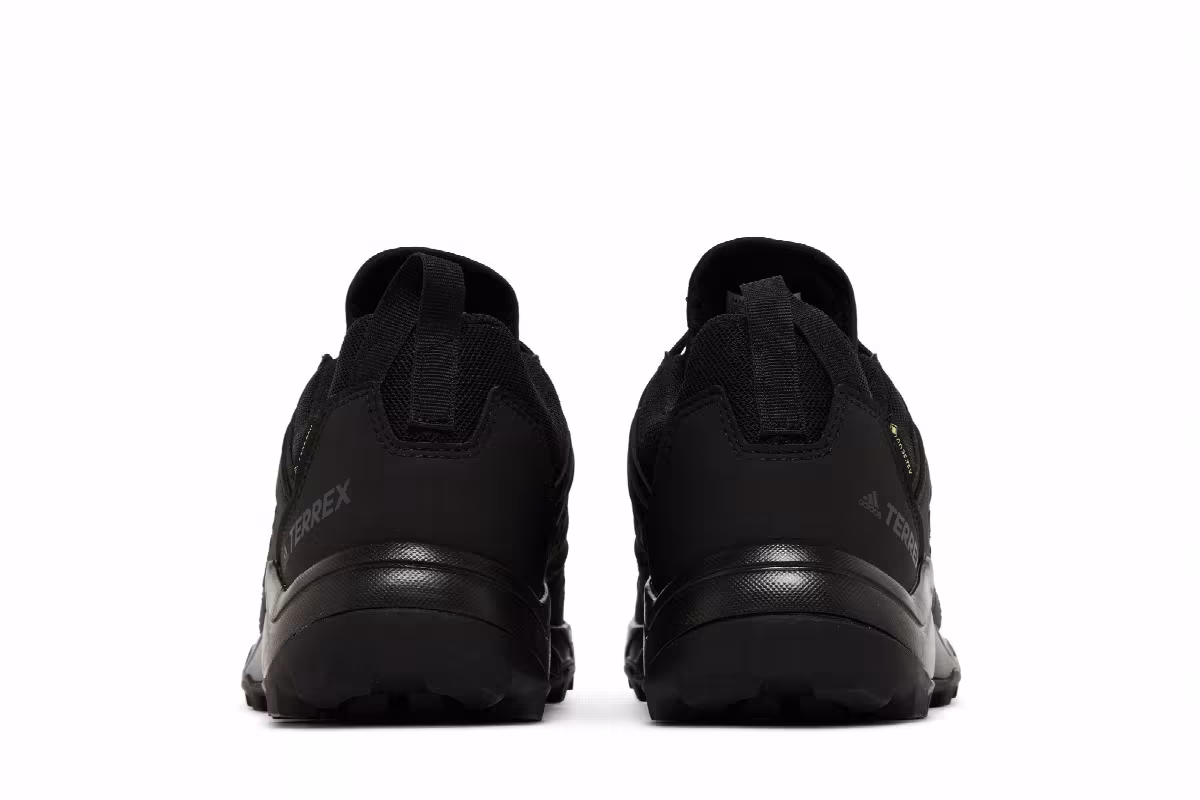 Adidas Terrex Agravic TR GTX Core Black, view 7