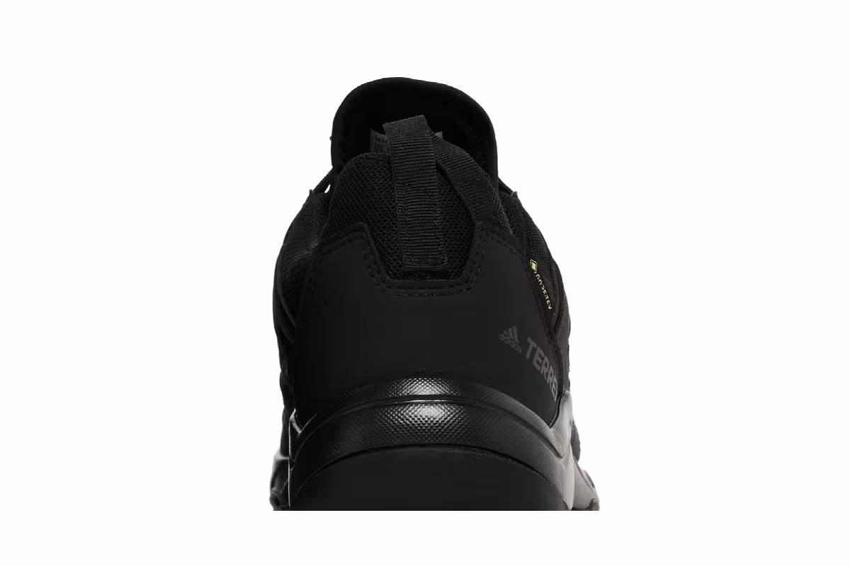 Adidas Terrex Agravic TR GTX Core Black, view 8
