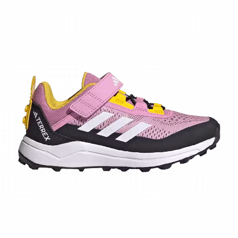 adidas Terrex Agravic Flow CF LEG 'Bliss Orchid Footwear'