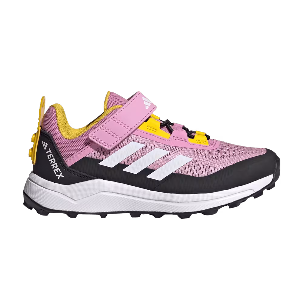 adidas Terrex Agravic Flow CF LEG Bliss Orchid Footwear