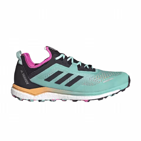 Adidas Terrex Agravic Flow 'Acid Mint'