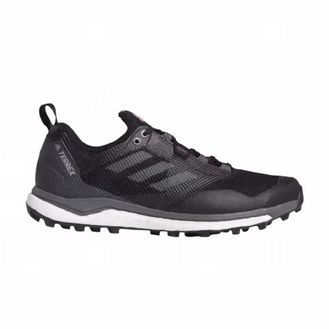 Adidas Terrex Agravic XT 'Core Black'