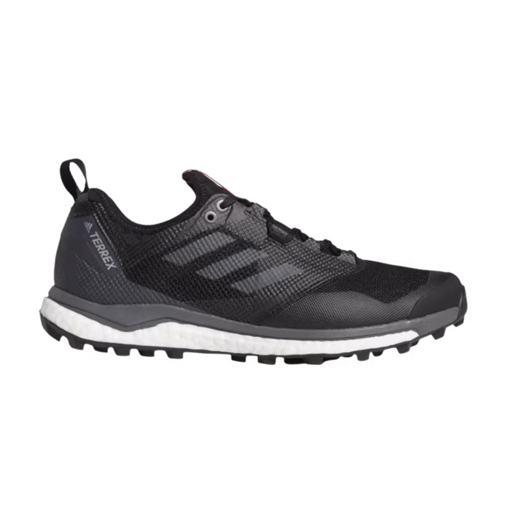 Adidas Terrex Agravic XT Core Black