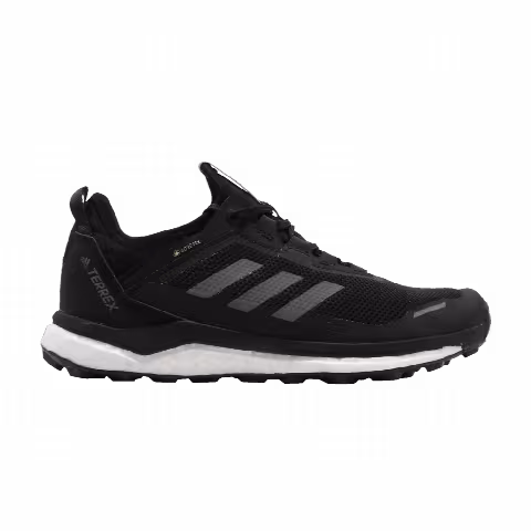 Adidas Wmns Terrex Agravic Flow GTX 'Black'