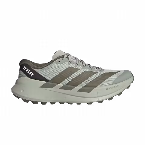 adidas Trail Terrex Agravic SL 'Halo Green'
